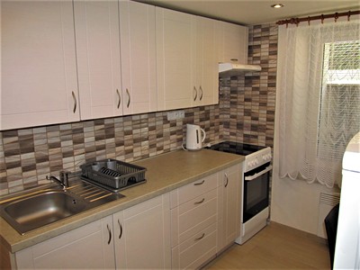 Pronájem bytu 1+1 33 m²