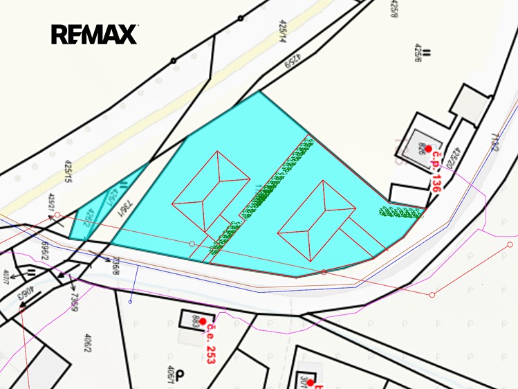 Prodej pozemku, 2 108 m² (7 z 10)