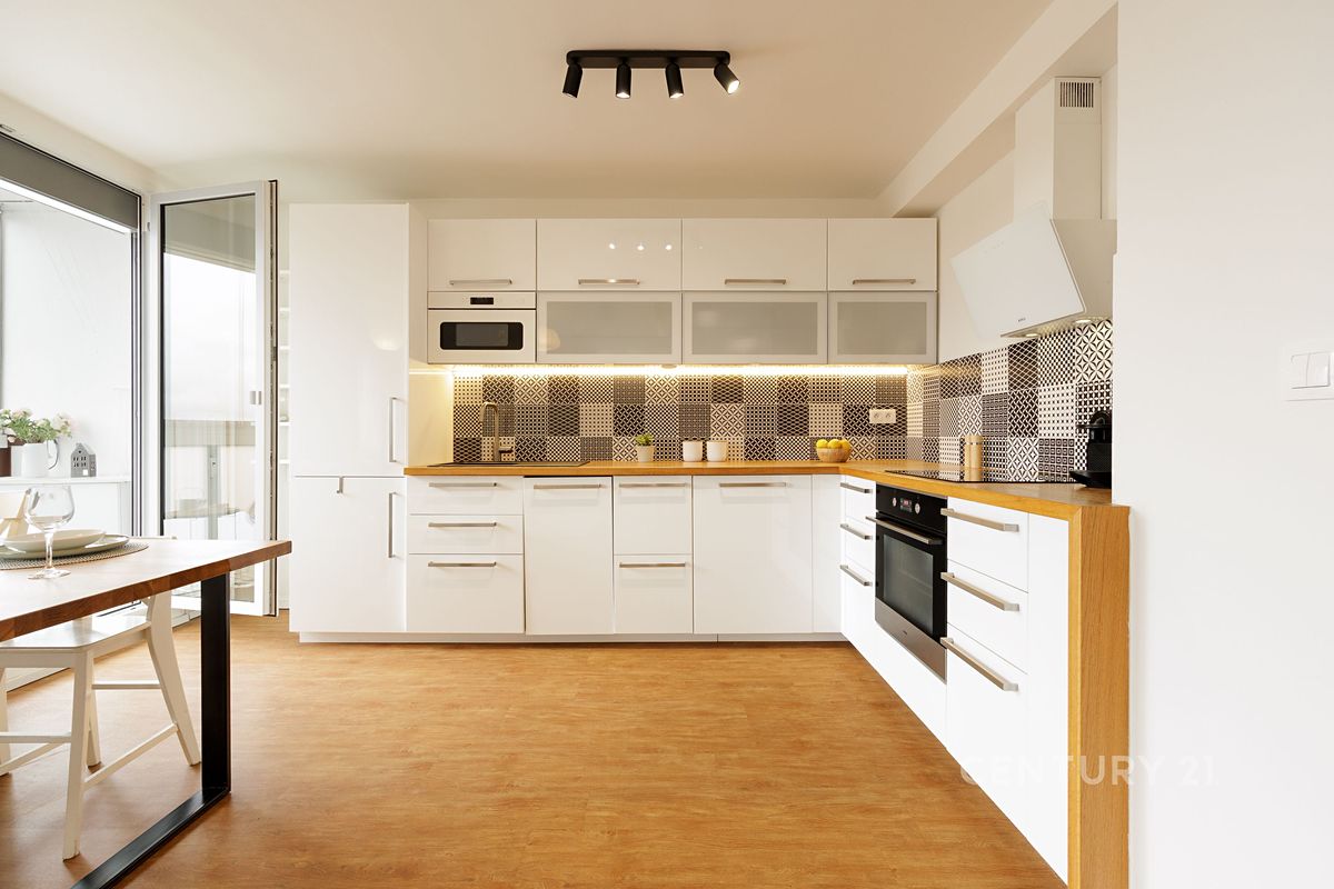 Prodej bytu 3+kk 70 m²