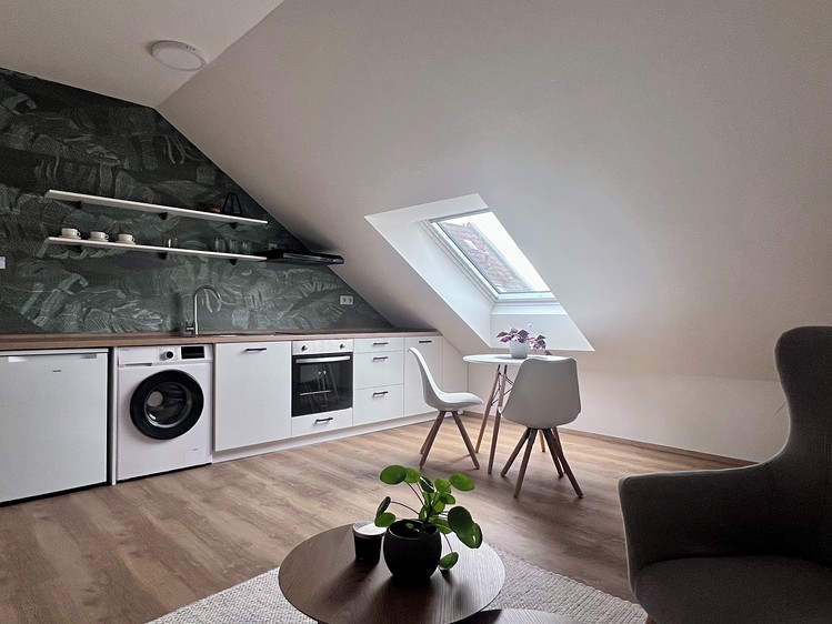 Wohnung 2+kk zur Miete, 44 m² (1 von 14)