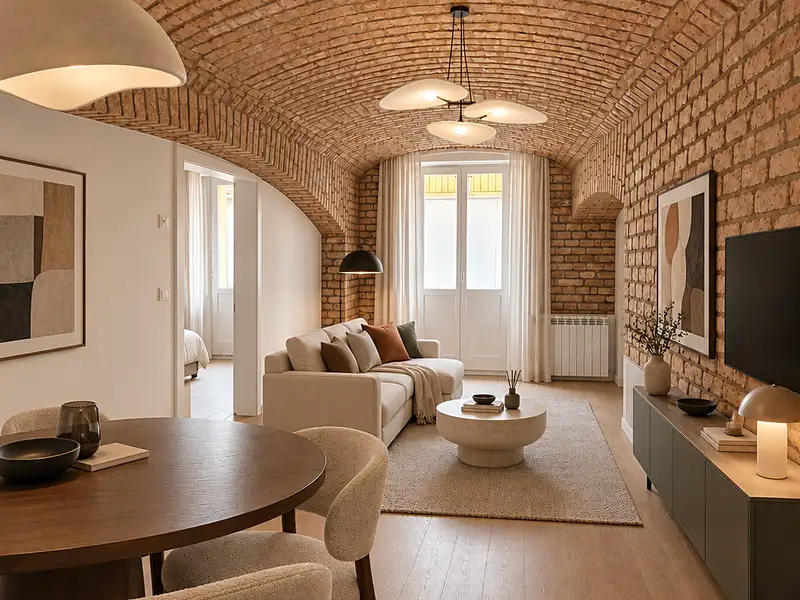 Prodej bytu 2+kk 56 m², Praha – náhled fotky 3