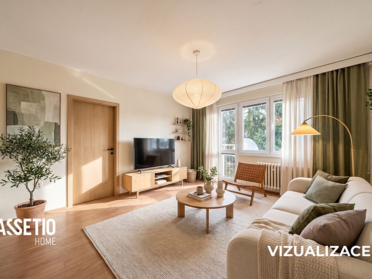 Wohnung 4+1 zum Kauf, 71 m² (7 von 24)