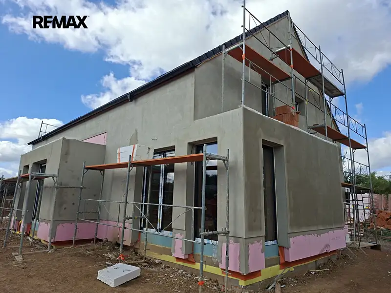 Prodej rodinného domu 127 m², pozemek 281 m², Říčany – náhled fotky 1