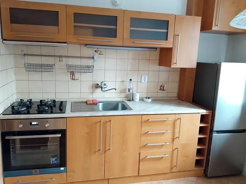 Pronájem bytu 3+kk 62 m², Mikulov – náhled fotky 2