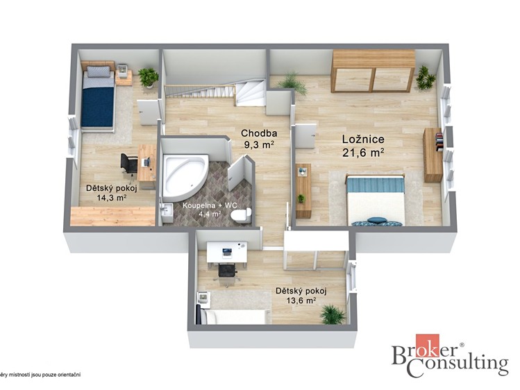 Prodej domu, 138 m² (22 z 29)