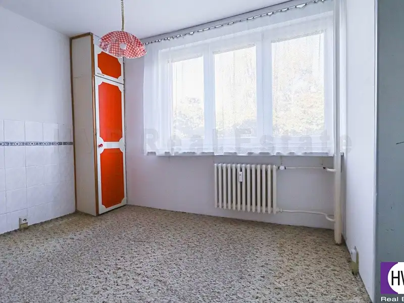 Prodej bytu 2+1 59 m², Ostrava – náhled fotky 2