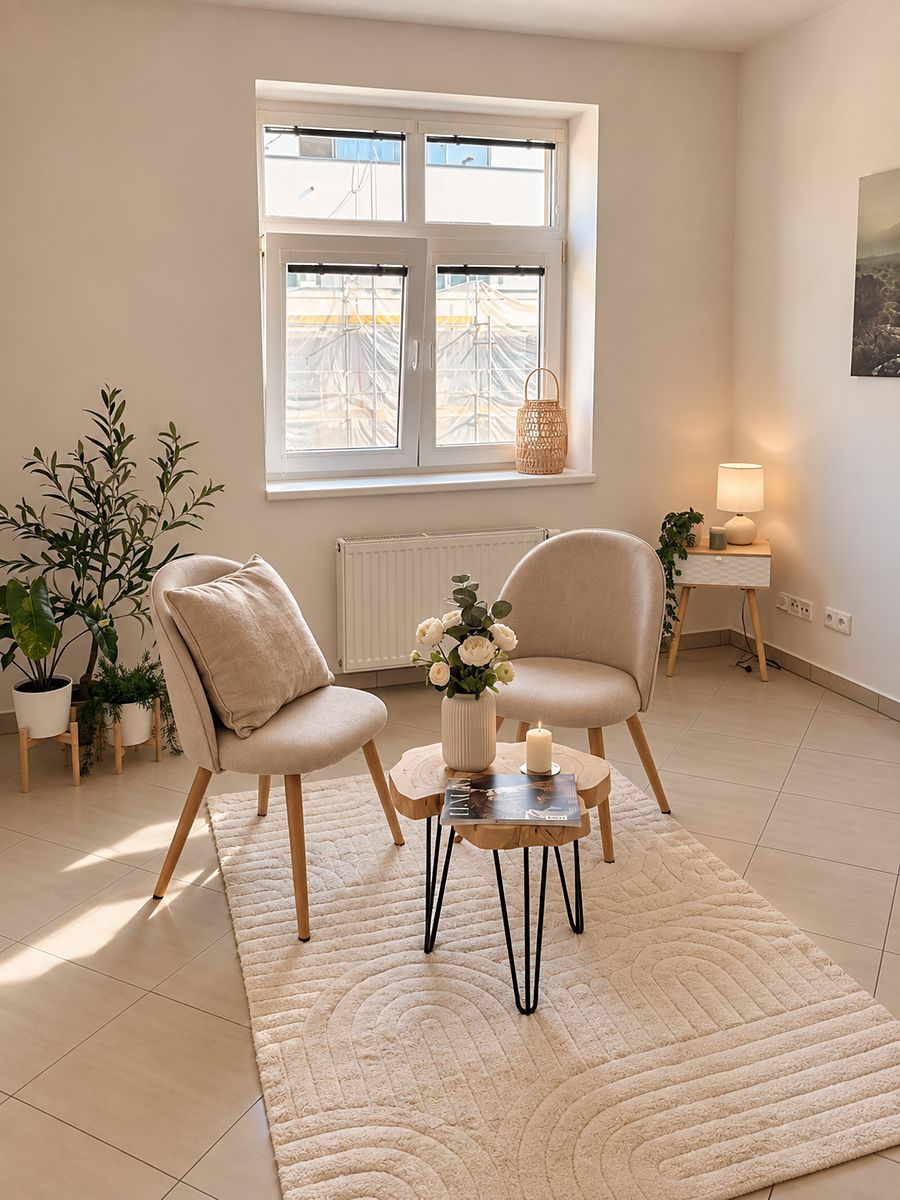 Prodej bytu 1+1 38 m²