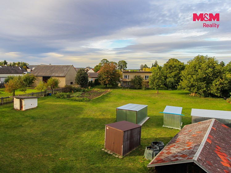 Pronájem bytu 2+1, 45 m² (6 z 13)