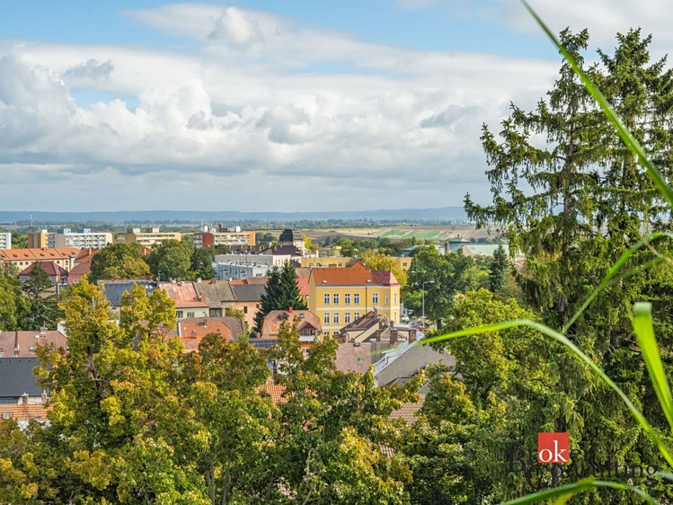 Квартира 1+kk на продаж, 41 м² (20 з 25)