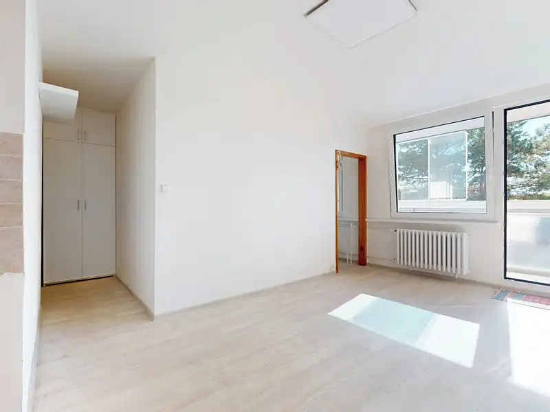 Pronájem bytu 2+kk 46 m², Praha – náhled fotky 3