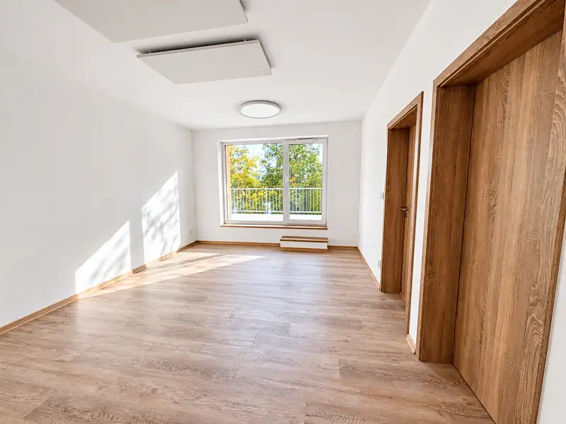 Pronájem bytu 4+kk 70 m², Třešť – náhled fotky 3