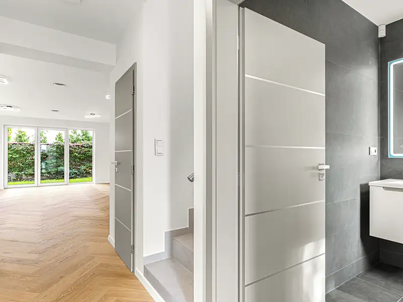 Prodej rodinného domu 125 m², pozemek 224 m², Praha – náhled fotky 3