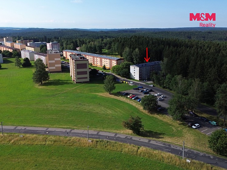 Квартира 2+1 в оренду, 53 м² (12 з 16)
