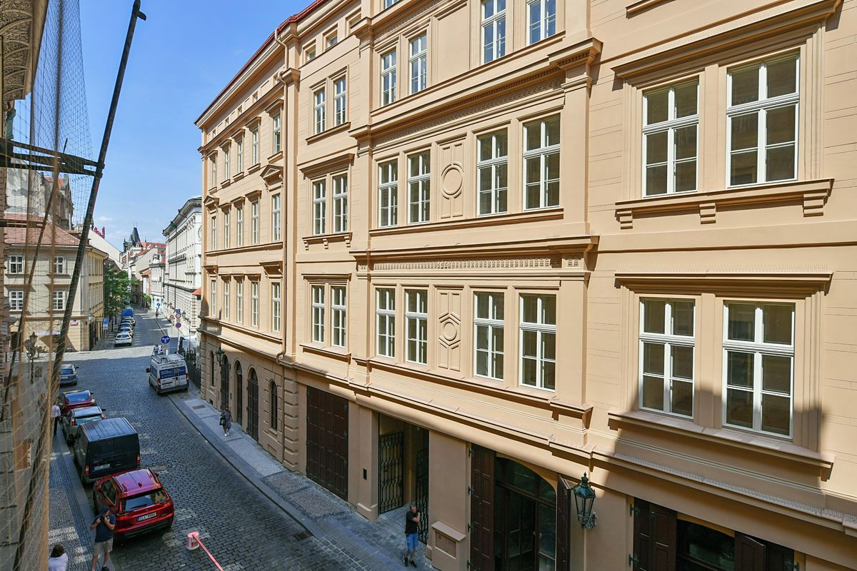 Prodej bytu 3+kk 96 m² – fotografie 4
