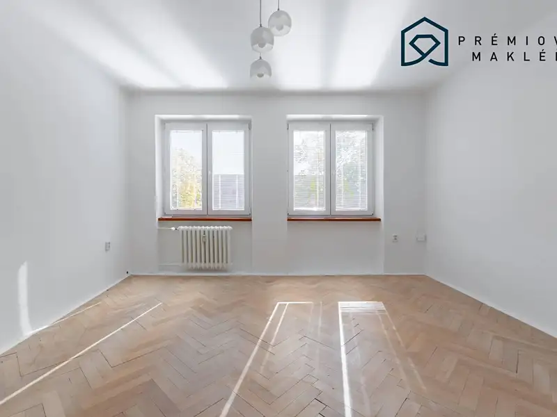 Prodej bytu 3+1 56 m², Meziboří – náhled fotky 2