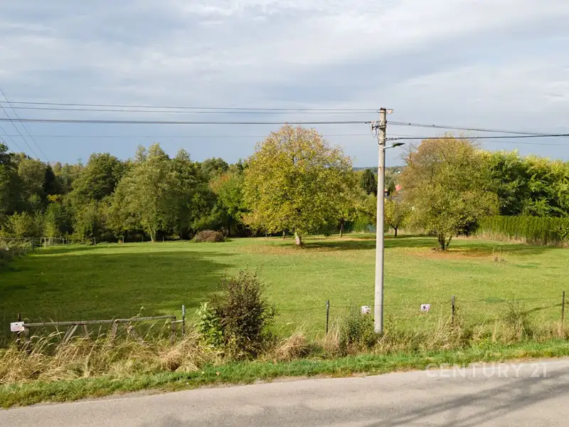 Prodej stavebního pozemku 1500 m², Orlová – náhled fotky 2