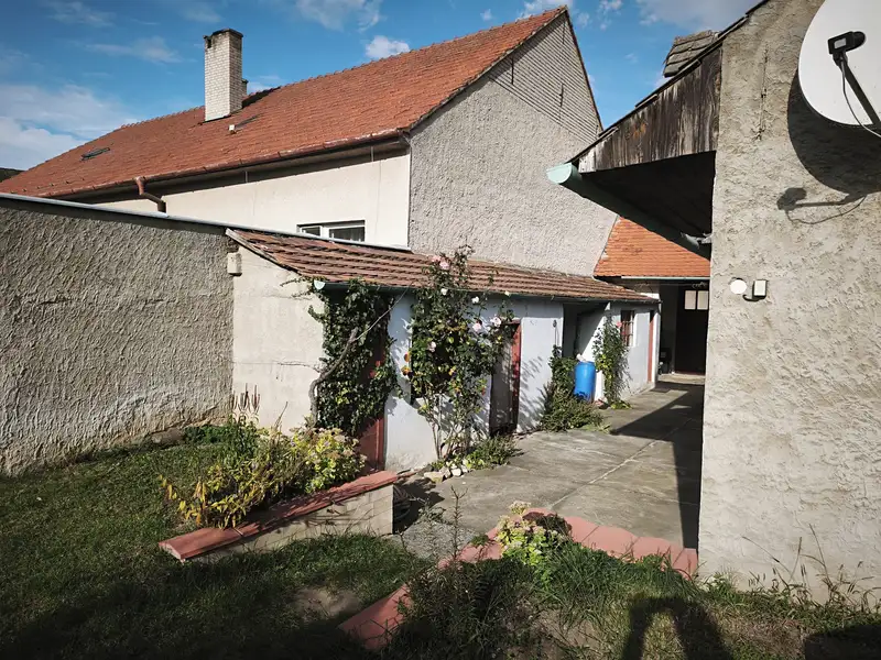 Prodej rodinného domu 95 m², pozemek 415 m², Strážnice – náhled fotky 3