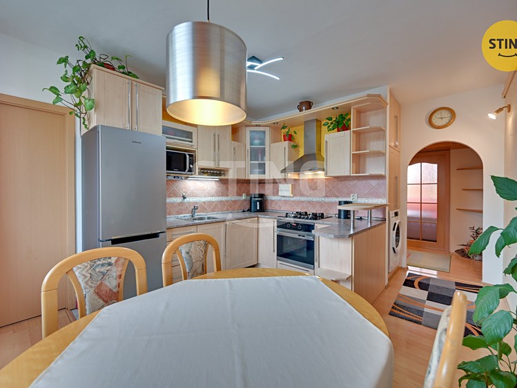 Квартира 3+1 на продаж, 67 м² (11 з 31)