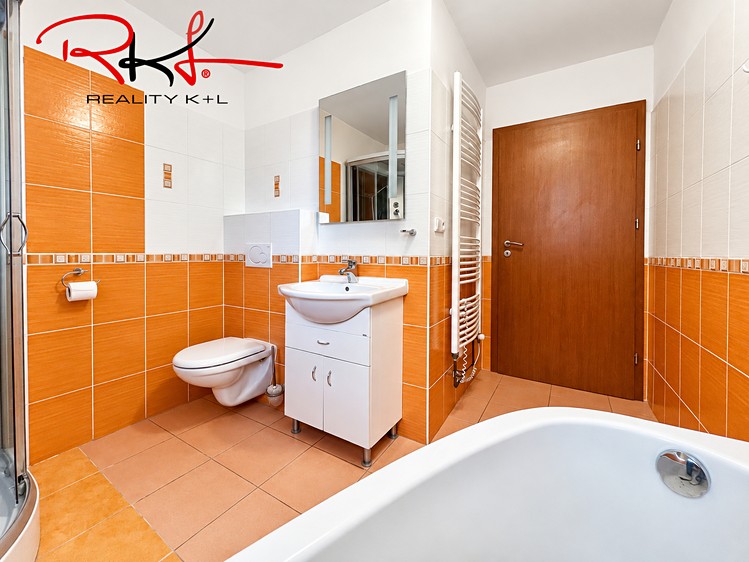 Wohnung 3+1 zur Miete, 83 m² (10 von 14)