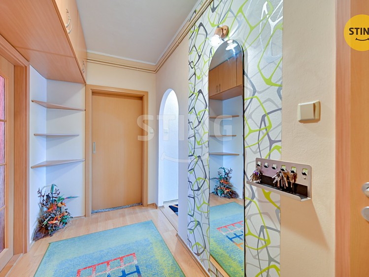 Квартира 3+1 на продаж, 67 м² (19 з 31)
