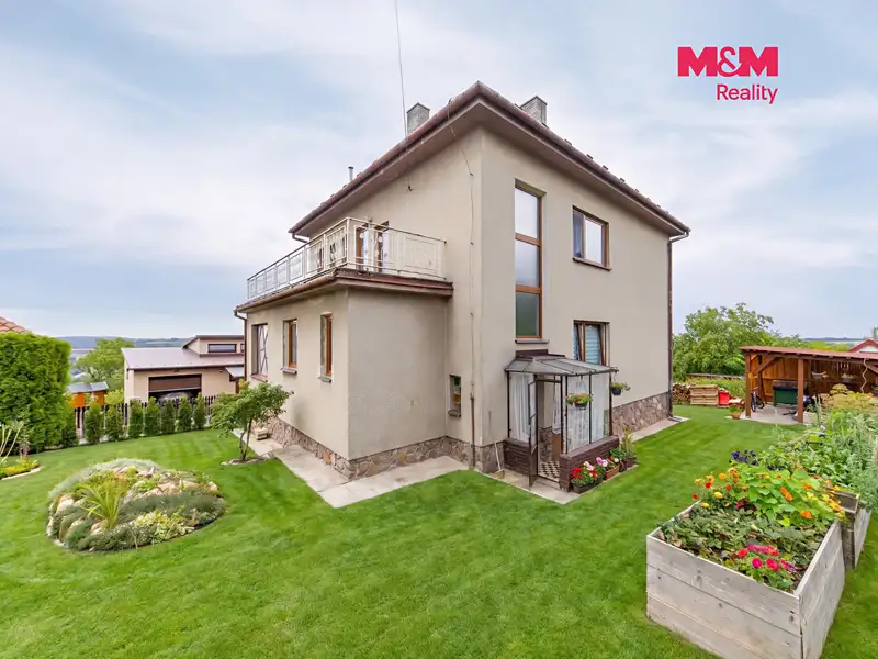 Prodej chalupy 139 m², pozemek 1062 m², Ždánice – náhled fotky 3