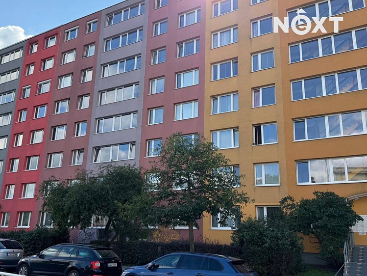 Квартира 3+kk на продаж, 55 м² (3 з 7)
