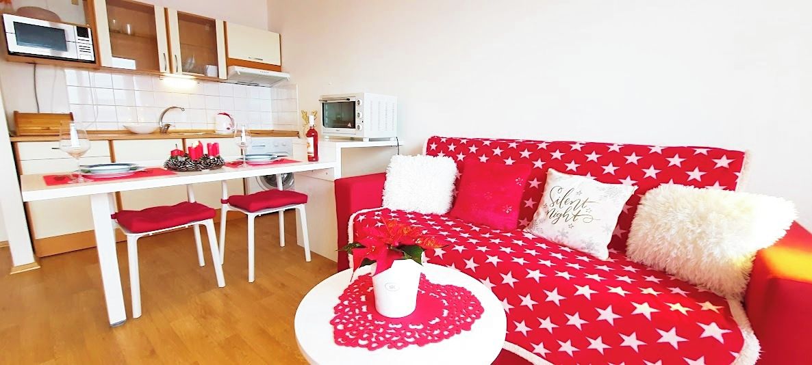 Pronájem bytu 1+kk 38 m², Brno – fotka 1 z 3