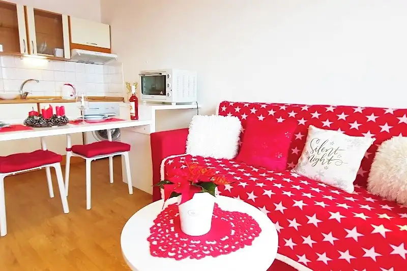 Pronájem bytu 1+kk 38 m², Brno – náhled fotky 1
