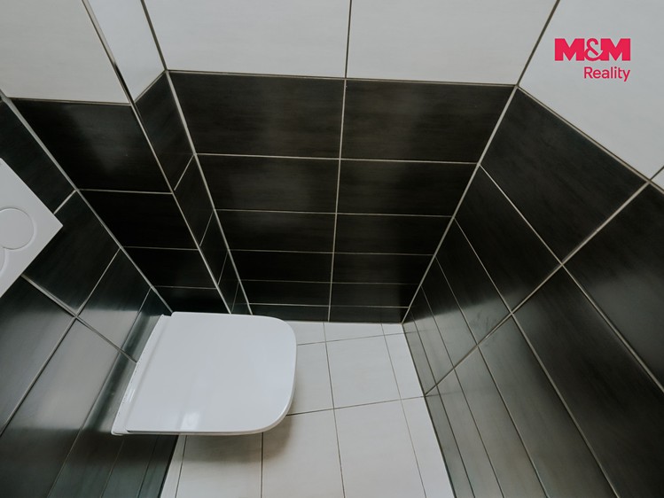 Квартира 2+1 в оренду, 52 м² (16 з 24)