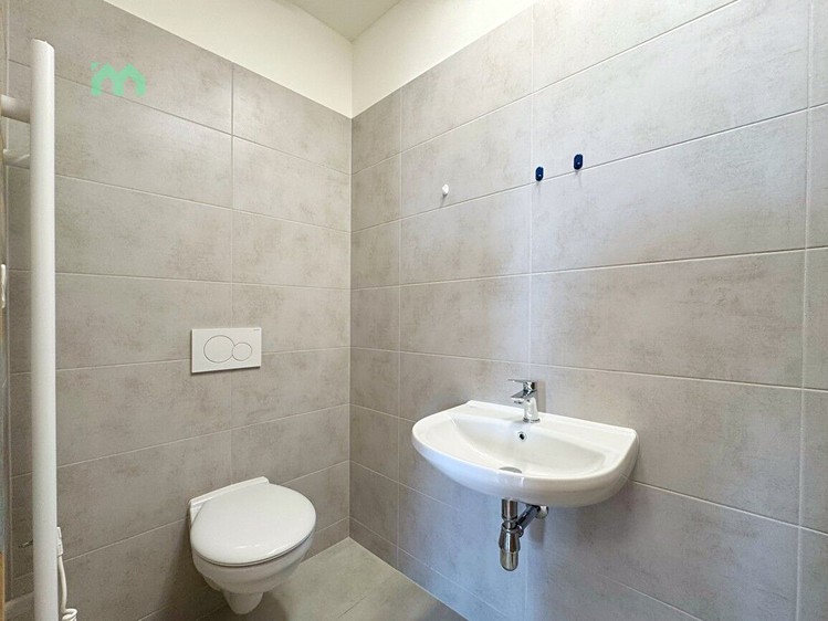 Wohnung 1+kk zur Miete, 29 m² (12 von 33)