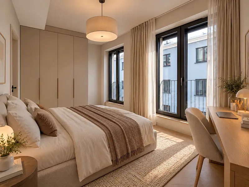 Pronájem bytu 4+kk 108 m², Ostrava – náhled fotky 3