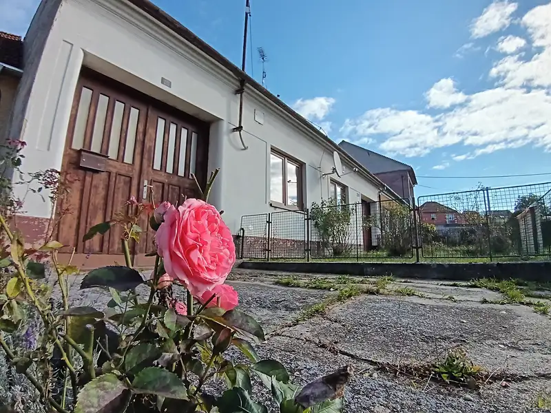 Prodej rodinného domu 75 m², pozemek 555 m², Vlčnov – náhled fotky 1