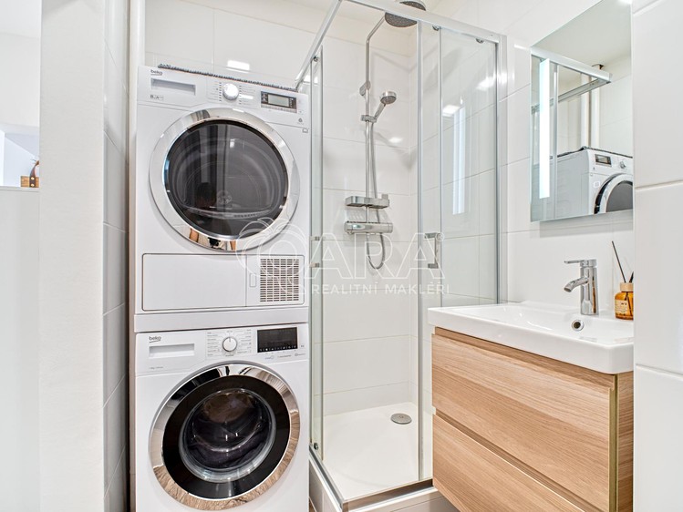 Квартира 2+1 на продаж, 52 м² (6 з 15)