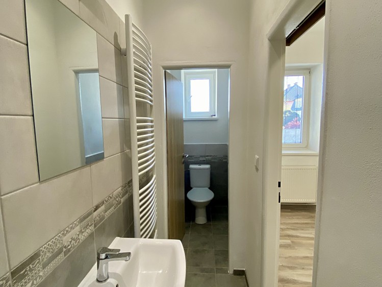 Квартира 2+1 в оренду, 50 м² (4 з 10)