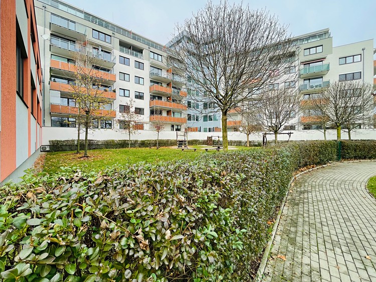 Wohnung 2+kk zur Miete, 48 m² (22 von 23)