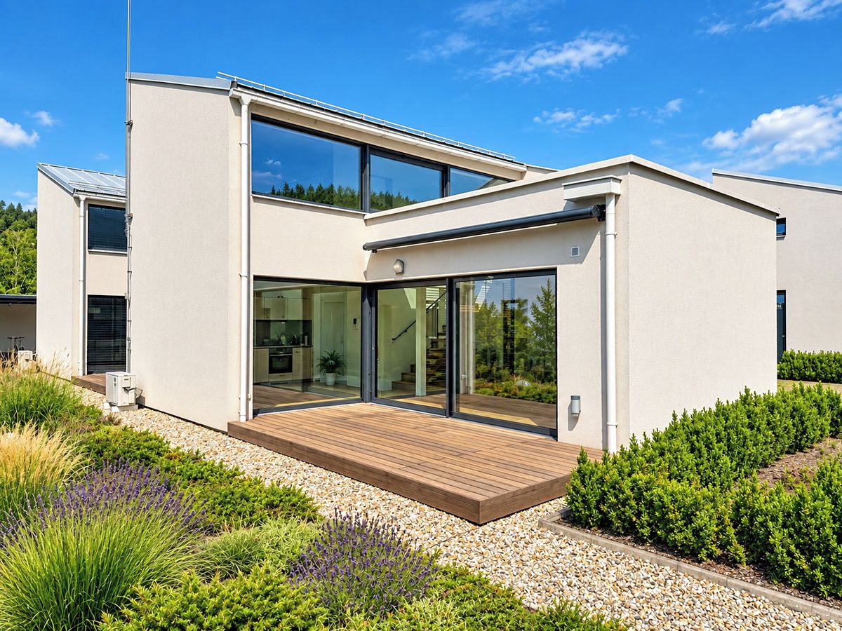Prodej bytu 2+kk 83 m², Luhačovice – fotka 1 z 3