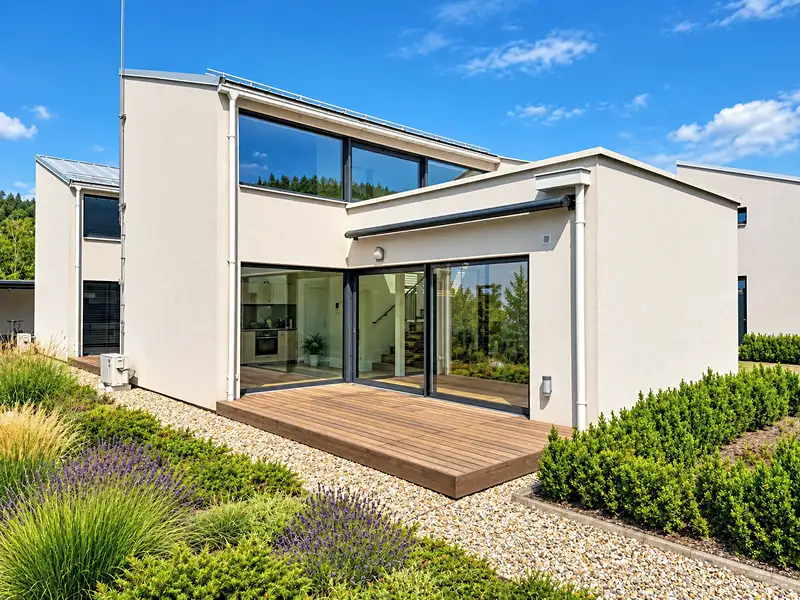Prodej bytu 2+kk 83 m², Luhačovice – náhled fotky 1