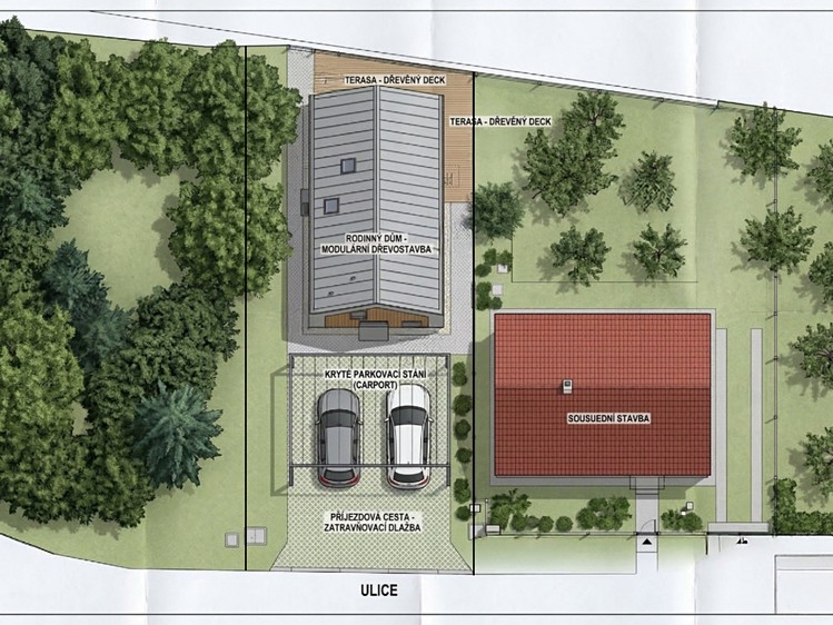 Grundstück zum Kauf, 1.291 m² (2 von 30)