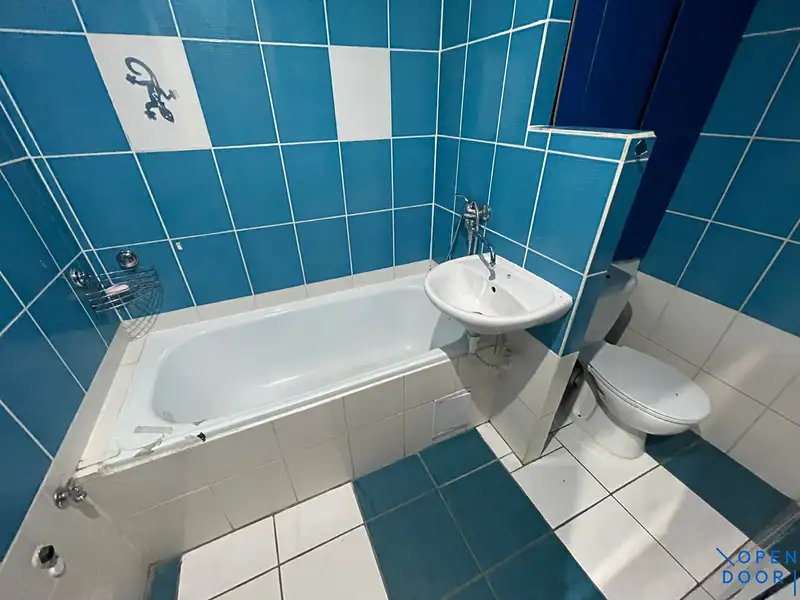 Pronájem bytu 2+1 51 m², Jirkov – náhled fotky 3