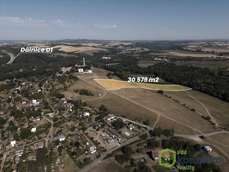 Grundstück zum Kauf, 30.579 m² (3 von 14)