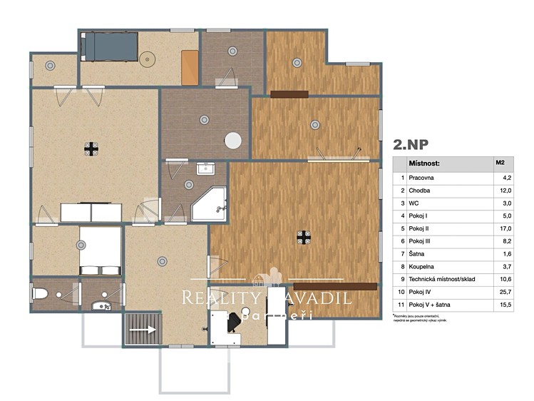 Haus zum Kauf, 216 m² (13 von 31)