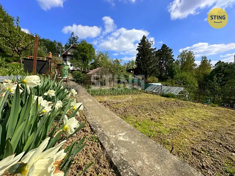 Prodej chaty 58 m², pozemek 437 m², Třebíč – náhled fotky 3