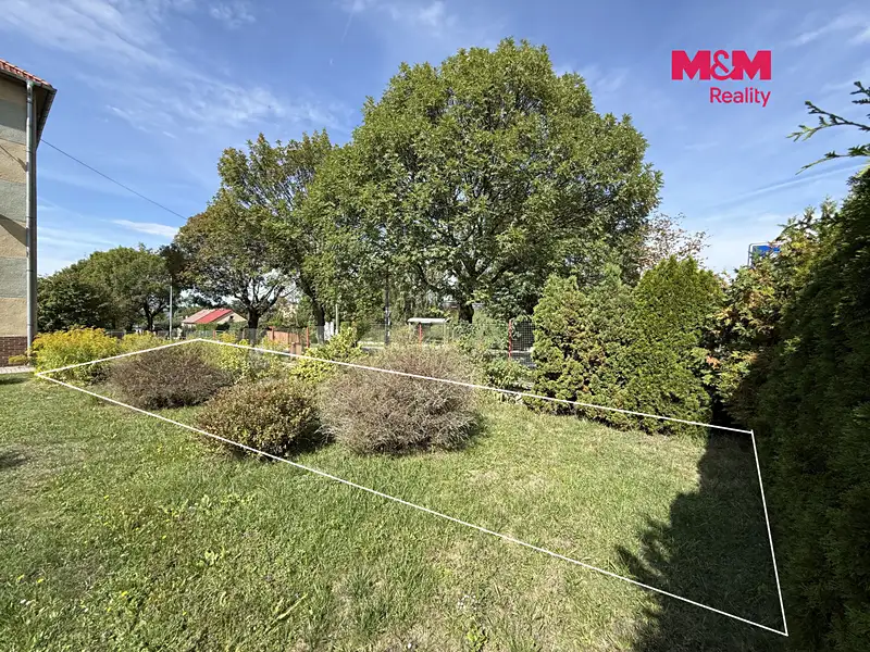 Prodej bytu 3+1 72 m², Písek – náhled fotky 3