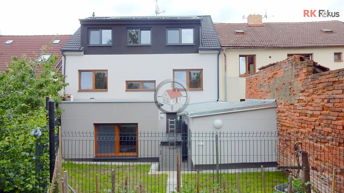 Pronájem bytu 2+kk 63 m², Třebíč – fotka 1 z 3