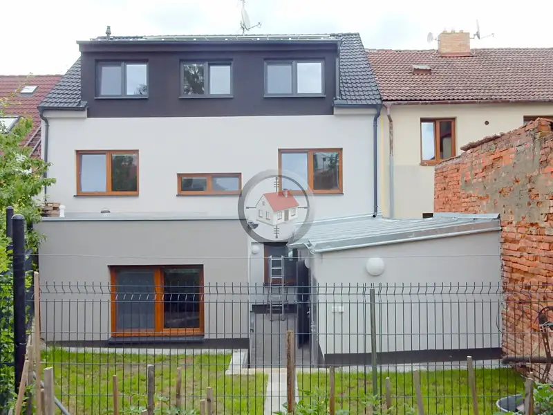 Pronájem bytu 2+kk 63 m², Třebíč – náhled fotky 1
