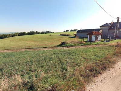 Prodej  stavebního pozemku 2 274 m²