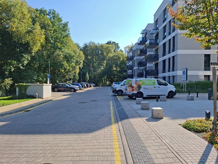 Квартира 3+1 на продаж, 80 м² (51 з 56)