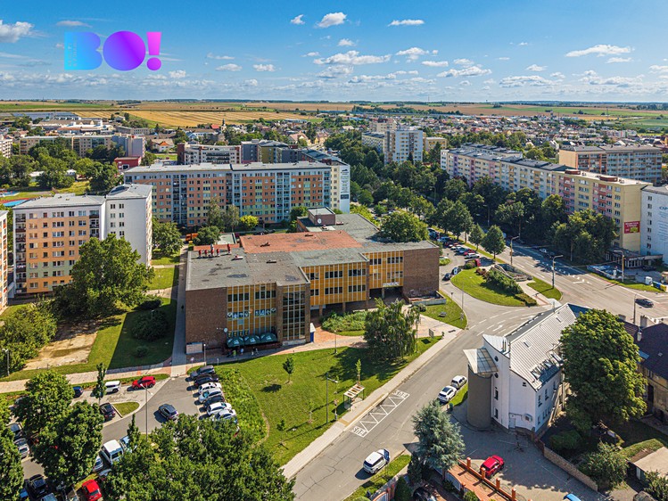 Pronájem komerčního prostoru, 2 029 m² (9 z 15)