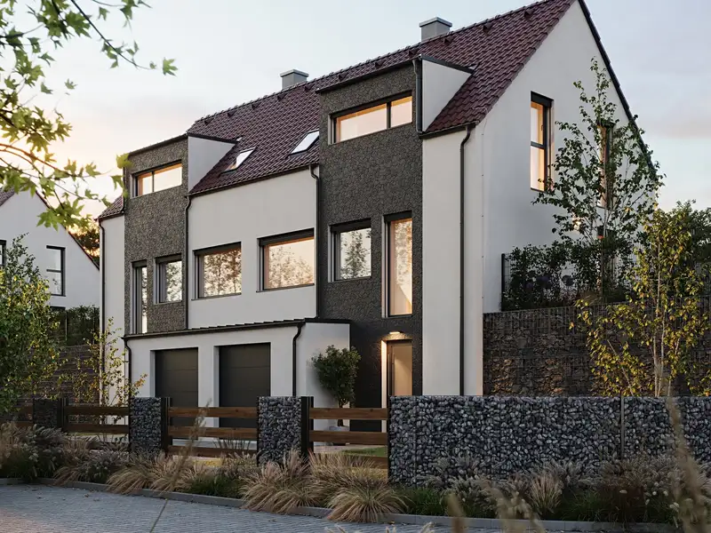 Prodej rodinného domu 162 m², pozemek 287 m², Slaný – náhled fotky 1