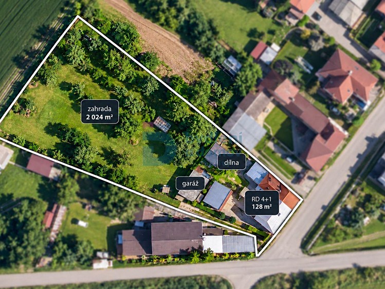 Prodej domu, 128 m² (28 z 28)